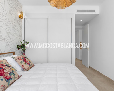 Nueva construcción  - Apartment / Flat - Benijofar