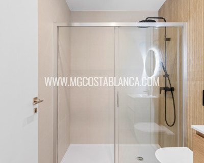 Nueva construcción  - Apartment / Flat - Benijofar