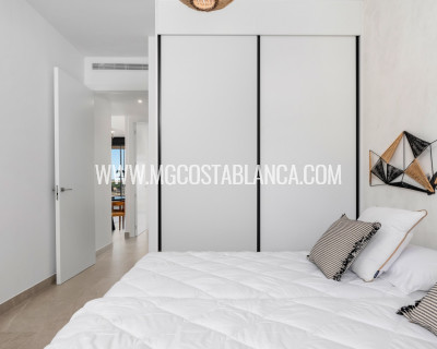 Nueva construcción  - Apartment / Flat - Benijofar