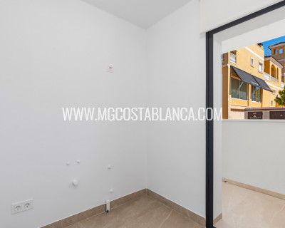 Nueva construcción  - Apartment / Flat - Benijofar