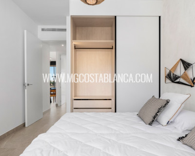 Nueva construcción  - Apartment / Flat - Benijofar