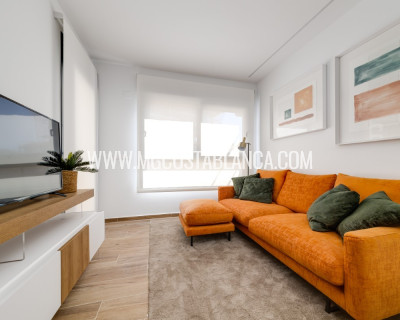 Nueva construcción  - Apartamento - Orihuela Costa - Villamartín