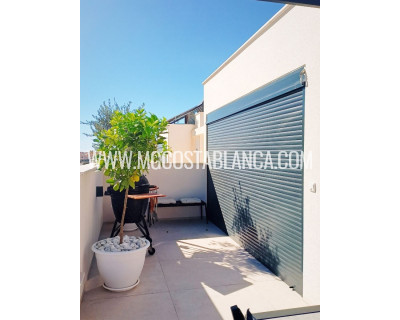 Resale - Villa - Orihuela Costa - Punta Prima