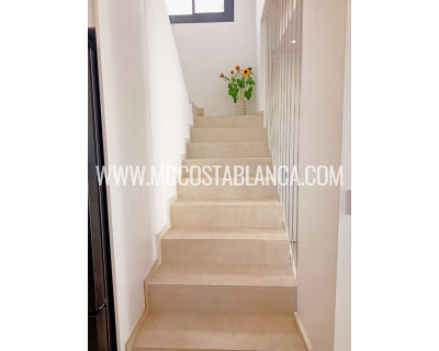 Resale - Villa - Orihuela Costa - Punta Prima