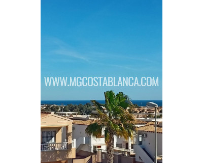 Resale - Villa - Orihuela Costa - Punta Prima