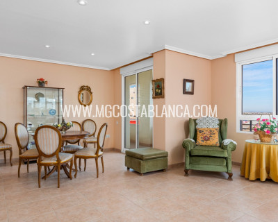 Venta - Apartment / Flat - Torrevieja - Torrevieja - Centre