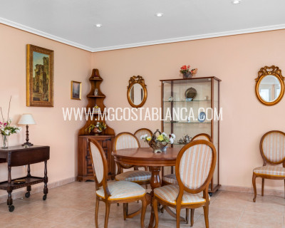 Venta - Apartment / Flat - Torrevieja - Torrevieja - Centre