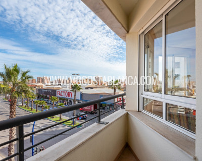 Venta - Apartment / Flat - Torrevieja - Torrevieja - Centre