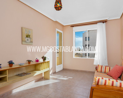 Venta - Apartment / Flat - Torrevieja - Torrevieja - Centre