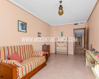 Venta - Apartment / Flat - Torrevieja - Torrevieja - Centre