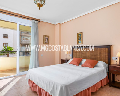 Venta - Apartment / Flat - Torrevieja - Torrevieja - Centre