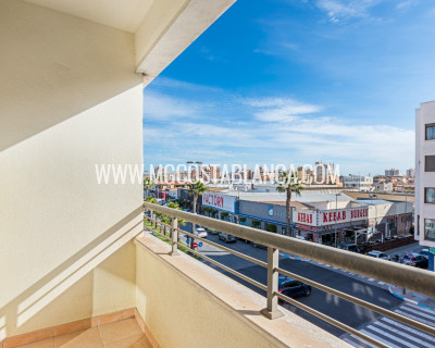 Venta - Apartment / Flat - Torrevieja - Torrevieja - Centre