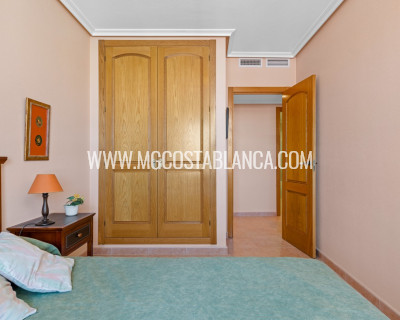 Venta - Apartment / Flat - Torrevieja - Torrevieja - Centre