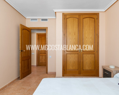 Venta - Apartment / Flat - Torrevieja - Torrevieja - Centre