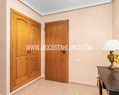 Venta - Apartment / Flat - Torrevieja - Torrevieja - Centre