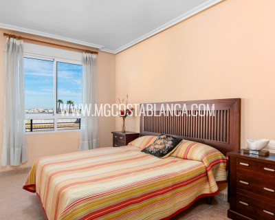 Venta - Apartment / Flat - Torrevieja - Torrevieja - Centre