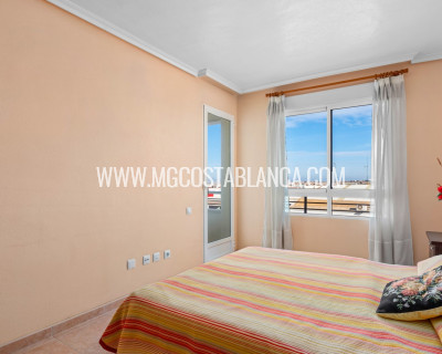 Venta - Apartment / Flat - Torrevieja - Torrevieja - Centre