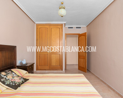 Venta - Apartment / Flat - Torrevieja - Torrevieja - Centre