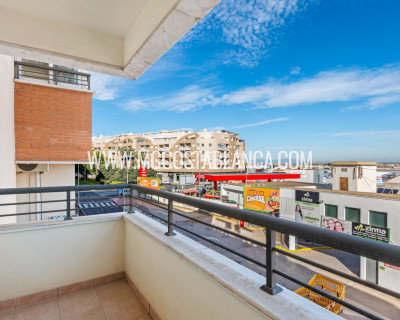 Venta - Apartment / Flat - Torrevieja - Torrevieja - Centre