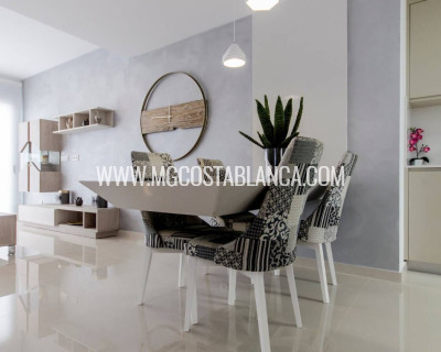 New Build - Modelo Lea - San Miguel de Salinas