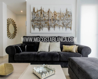 New Build - Modelo Lea - San Miguel de Salinas
