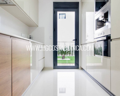 New Build - Modelo Lea - San Miguel de Salinas