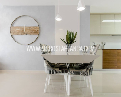New Build - Modelo Lea - San Miguel de Salinas