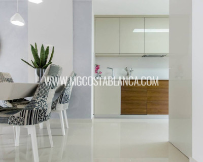New Build - Modelo Lea - San Miguel de Salinas