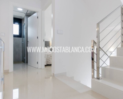 New Build - Modelo Lea - San Miguel de Salinas