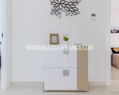 New Build - Modelo Lea - San Miguel de Salinas