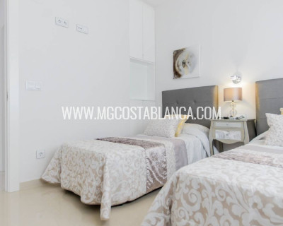 New Build - Modelo Lea - San Miguel de Salinas