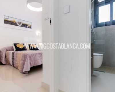 New Build - Modelo Lea - San Miguel de Salinas