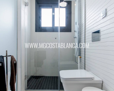 New Build - Modelo Lea - San Miguel de Salinas