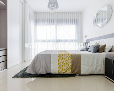 New Build - Modelo Lea - San Miguel de Salinas