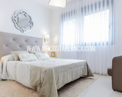 New Build - Modelo Lea - San Miguel de Salinas