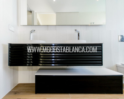 New Build - Modelo Penélope - San Miguel de Salinas