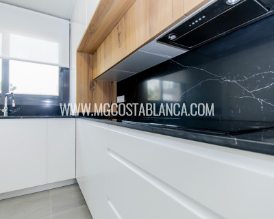 New Build - Modelo Penélope - San Miguel de Salinas