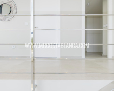 New Build - Modelo Penélope - San Miguel de Salinas