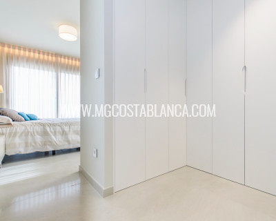 New Build - Modelo Penélope - San Miguel de Salinas
