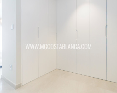 New Build - Modelo Penélope - San Miguel de Salinas