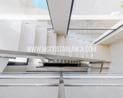 New Build - Modelo Penélope - San Miguel de Salinas