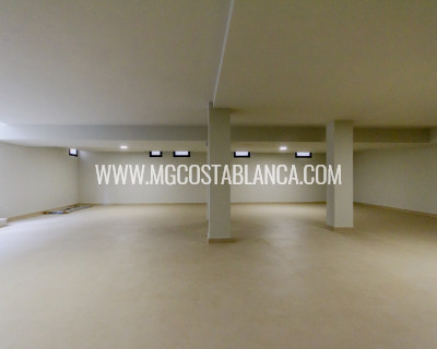 New Build - Modelo Penélope - San Miguel de Salinas
