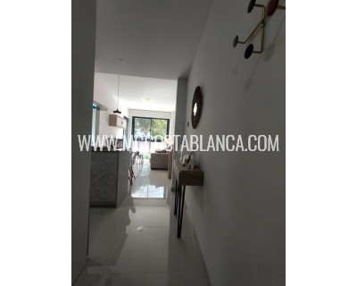 Resale - Apartment / Flat - Torrevieja