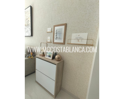 Resale - Apartment / Flat - Torrevieja