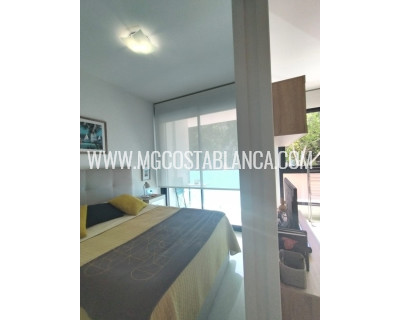 Resale - Apartment / Flat - Torrevieja