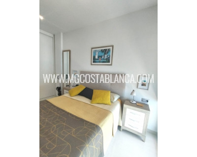 Resale - Apartment / Flat - Torrevieja