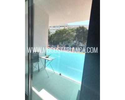 Resale - Apartment / Flat - Torrevieja