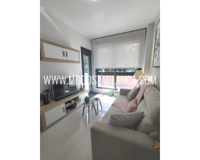 Resale - Apartment / Flat - Torrevieja