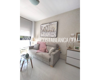 Resale - Apartment / Flat - Torrevieja