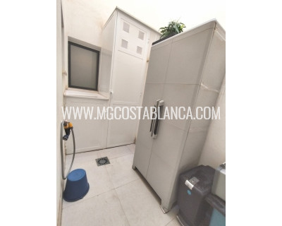 Resale - Apartment / Flat - Torrevieja
